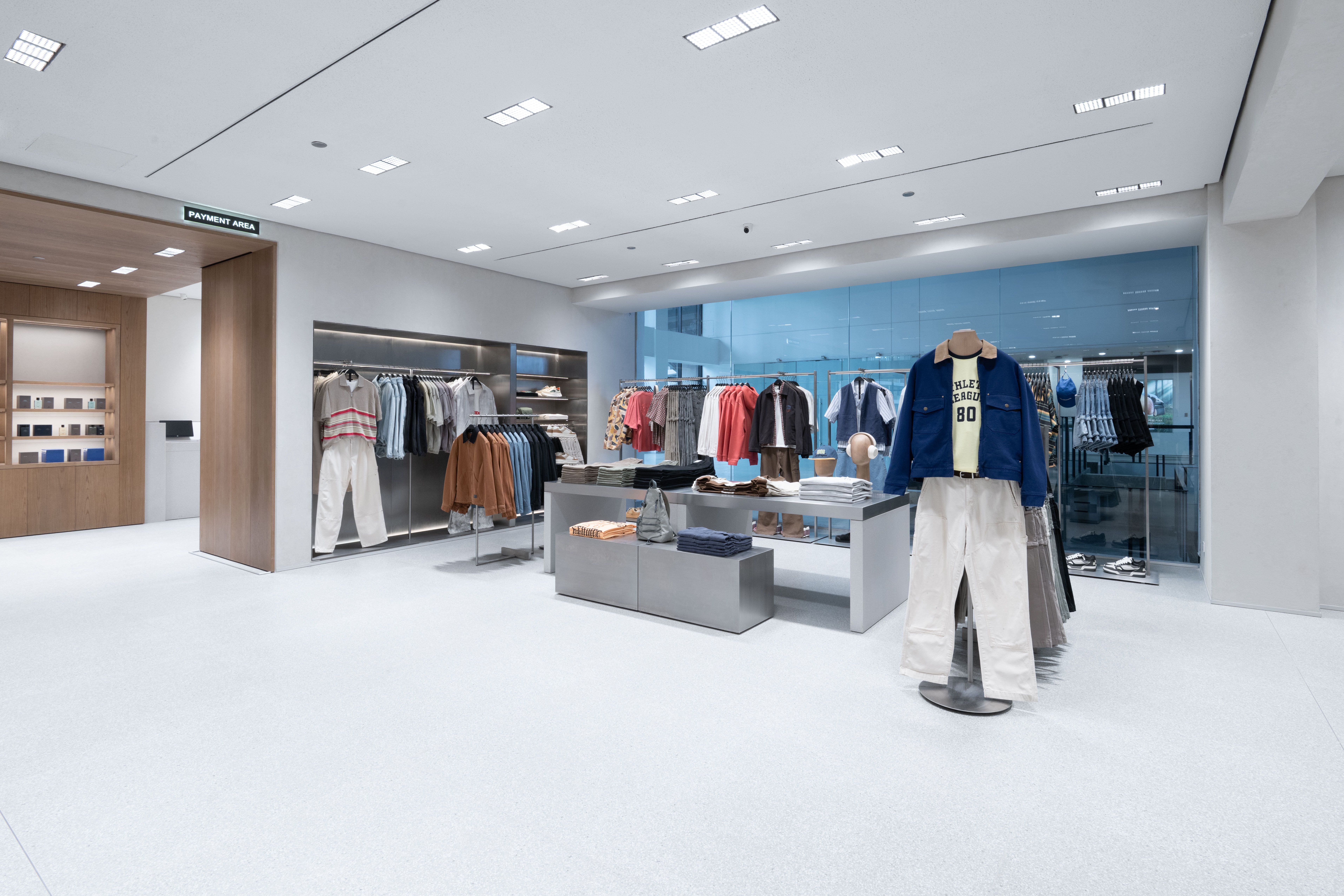 ZARA Greenbelt - Caballero (Men's) (4).jpg