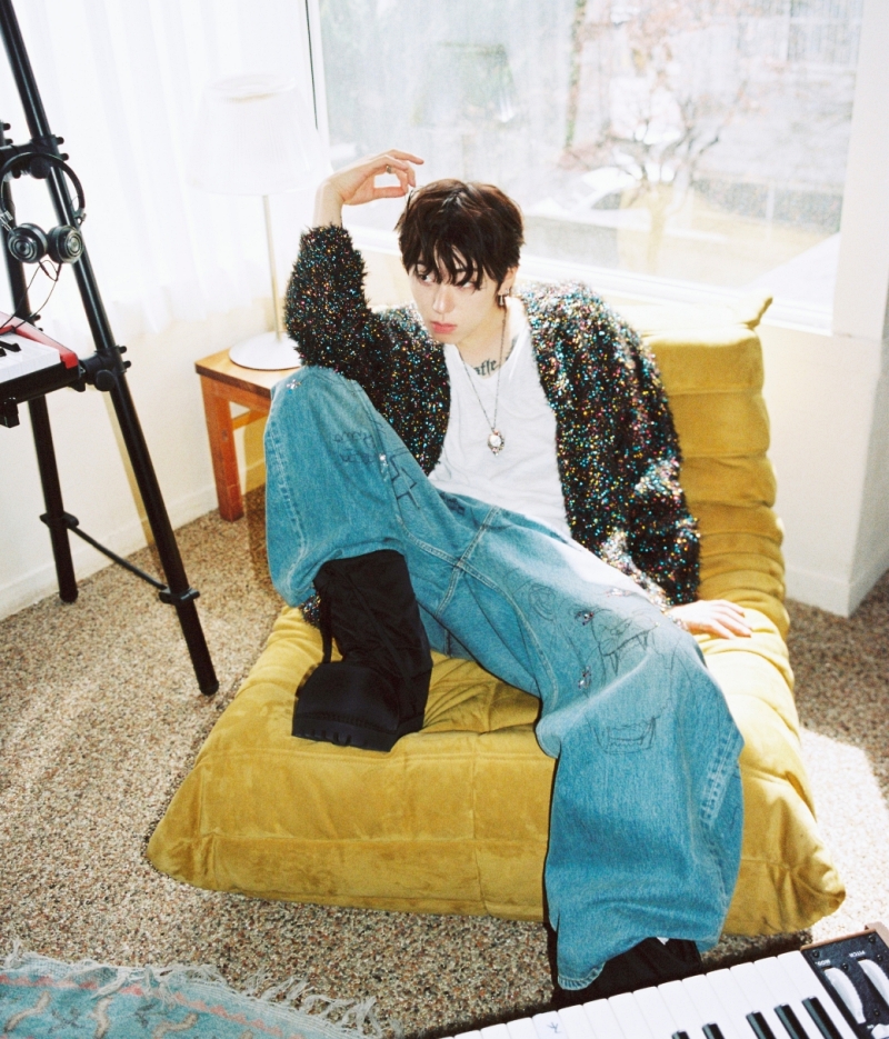 ZICO ‘SPOT! (feat. JENNIE)’ Concept Photo2.jpg