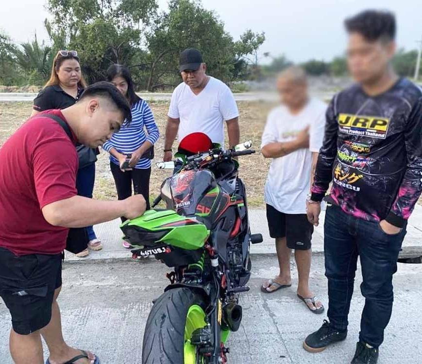 alleged big-time drug dealers arrested in Bulacan.jpg