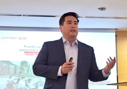 haus talk Francis Madlambayan.jpg