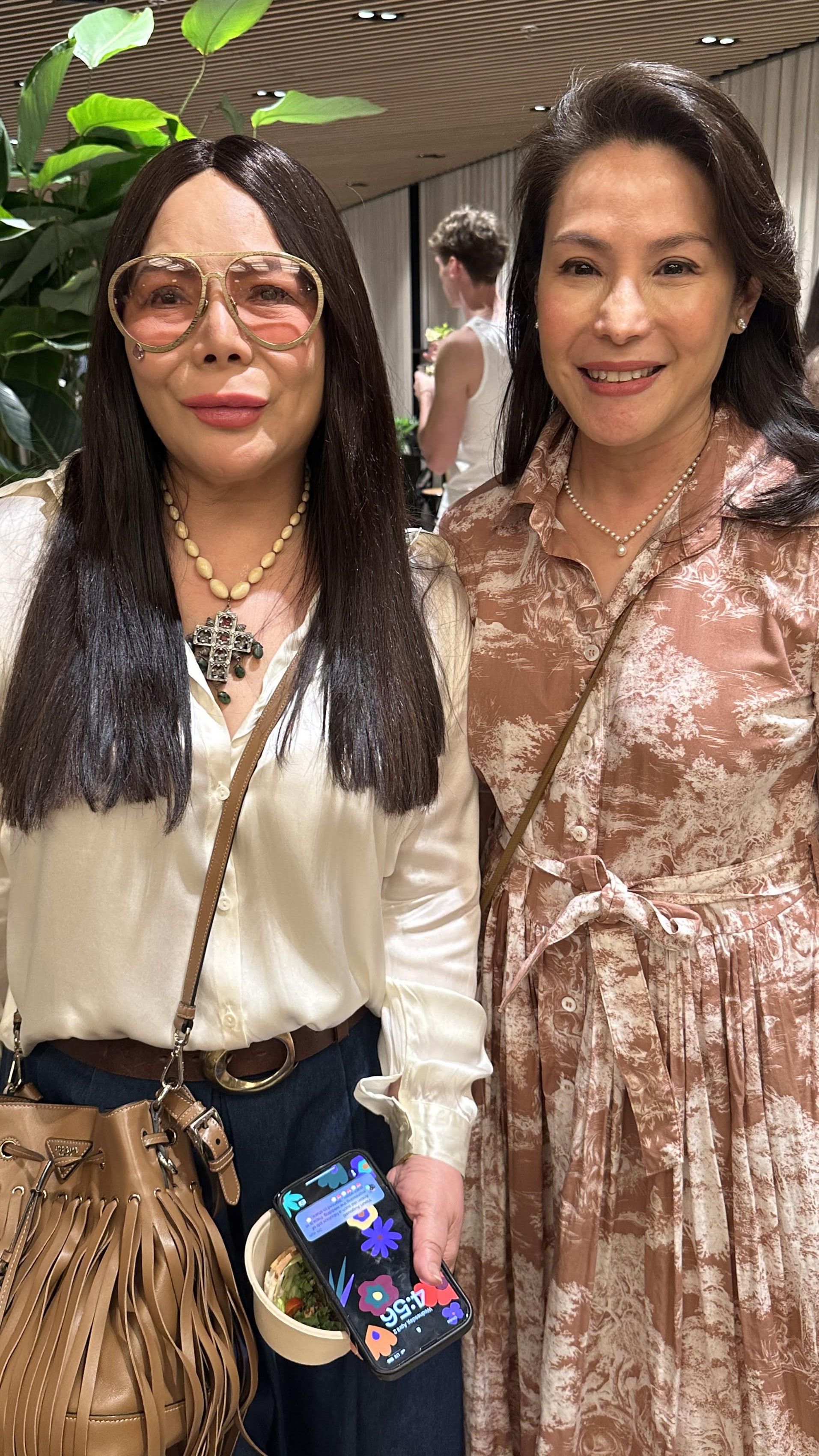 ina Cuevas and Ana Lorenzana de Ocampo.jpg