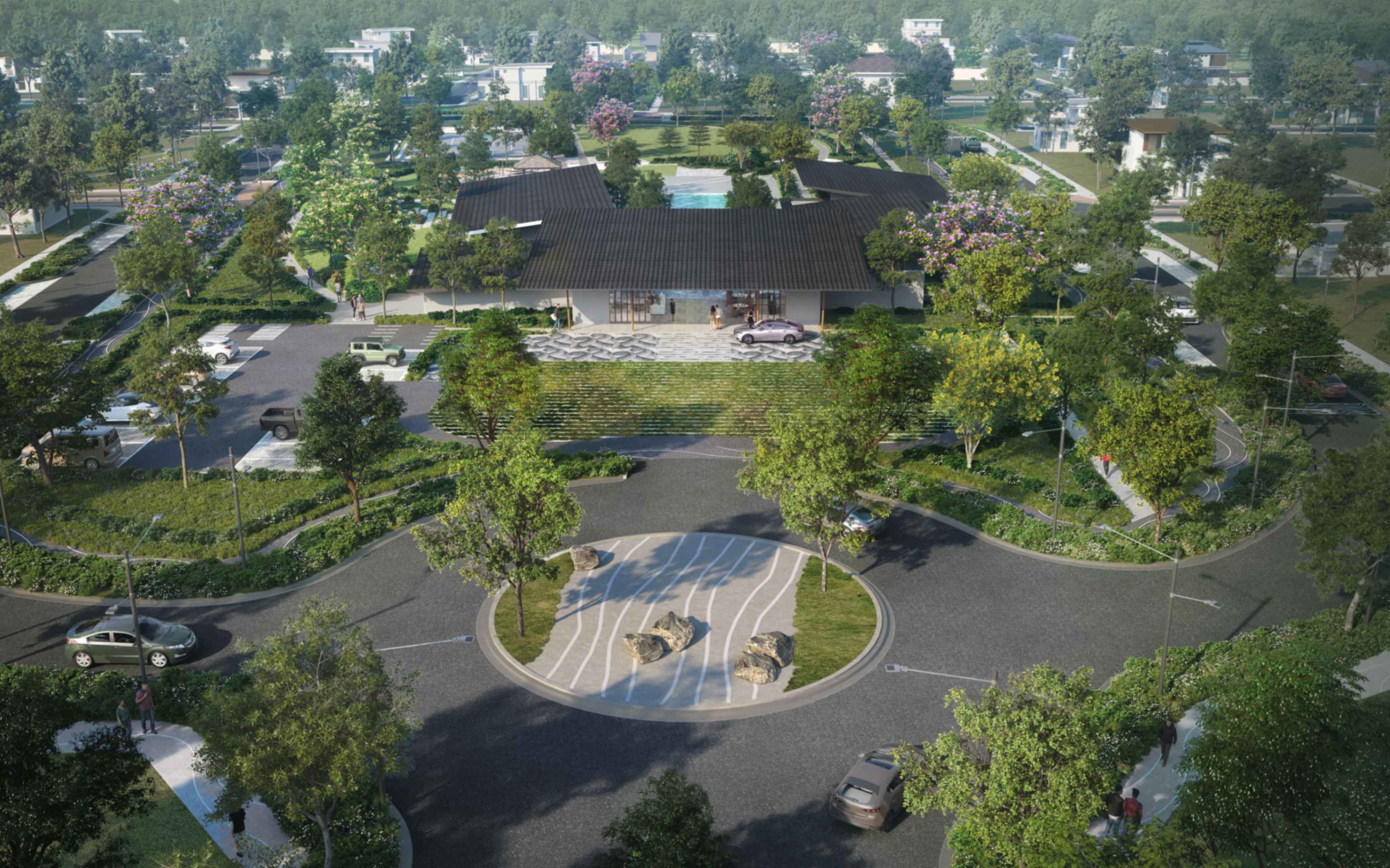 jpeg-optimizer_Yume - Clubhouse Drop Off Aerial View.jpg