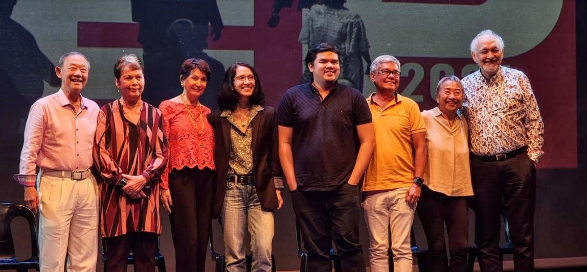 Reigniting the Passion