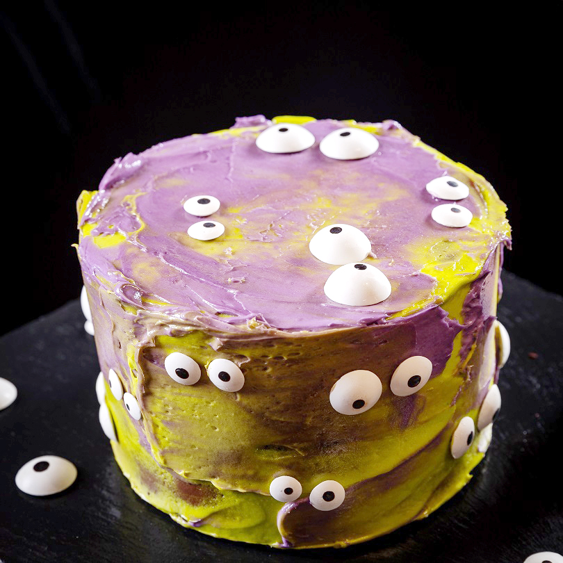 1. Monster Cake - Frozen Ube Cheesecake at Cafe Society.jpg