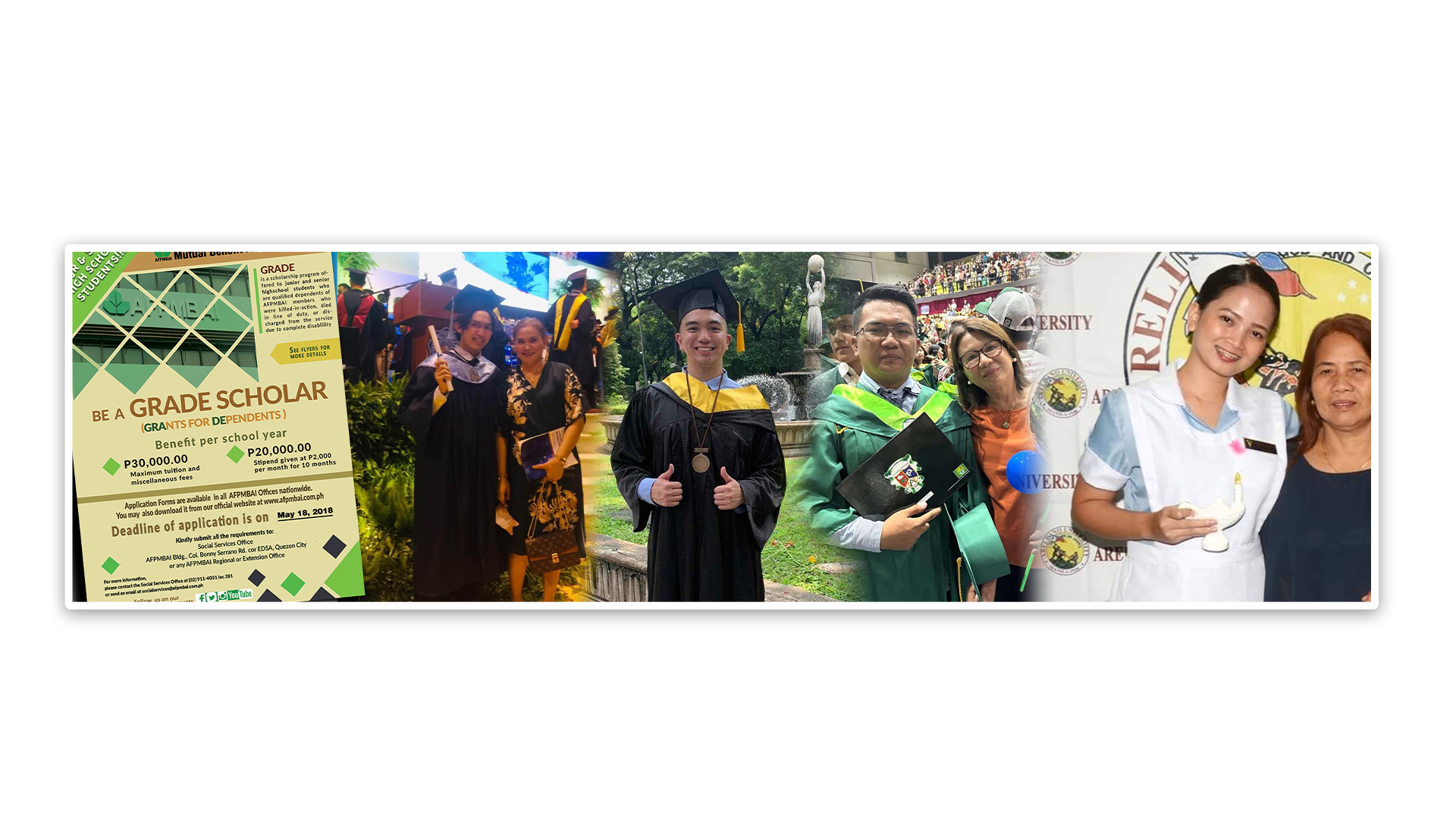2023 GRADE sholar graduates.png