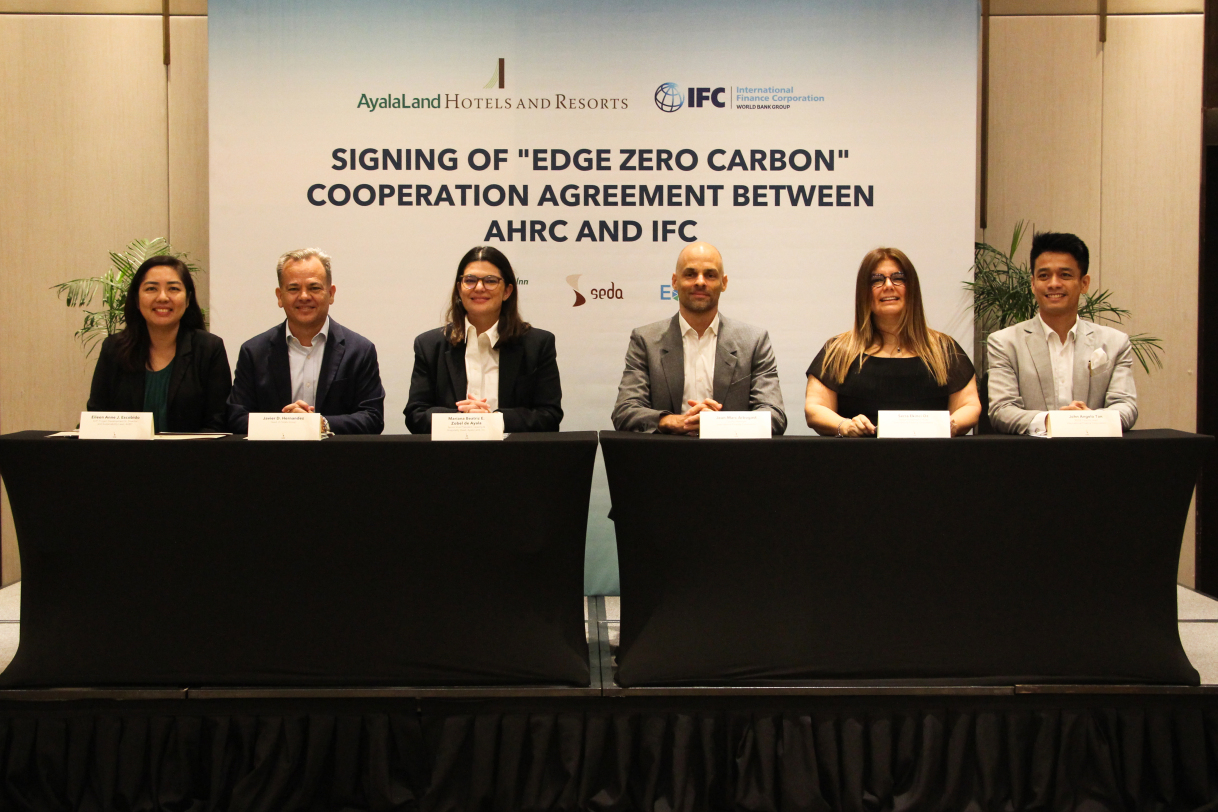2024.03.20 PHOTO_AHRC-IFC Edge Zero Carbon Signatories Seated.jpg