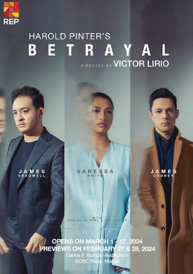 Reigniting the Passion