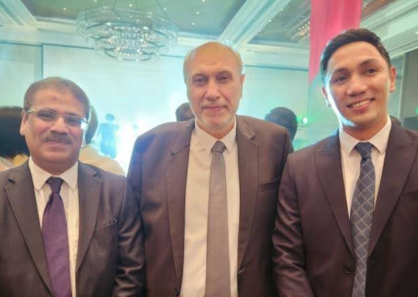 AMB OF PAKISTAN, PALESTINE, AND DFA ASST. DIRECTOR.jpg