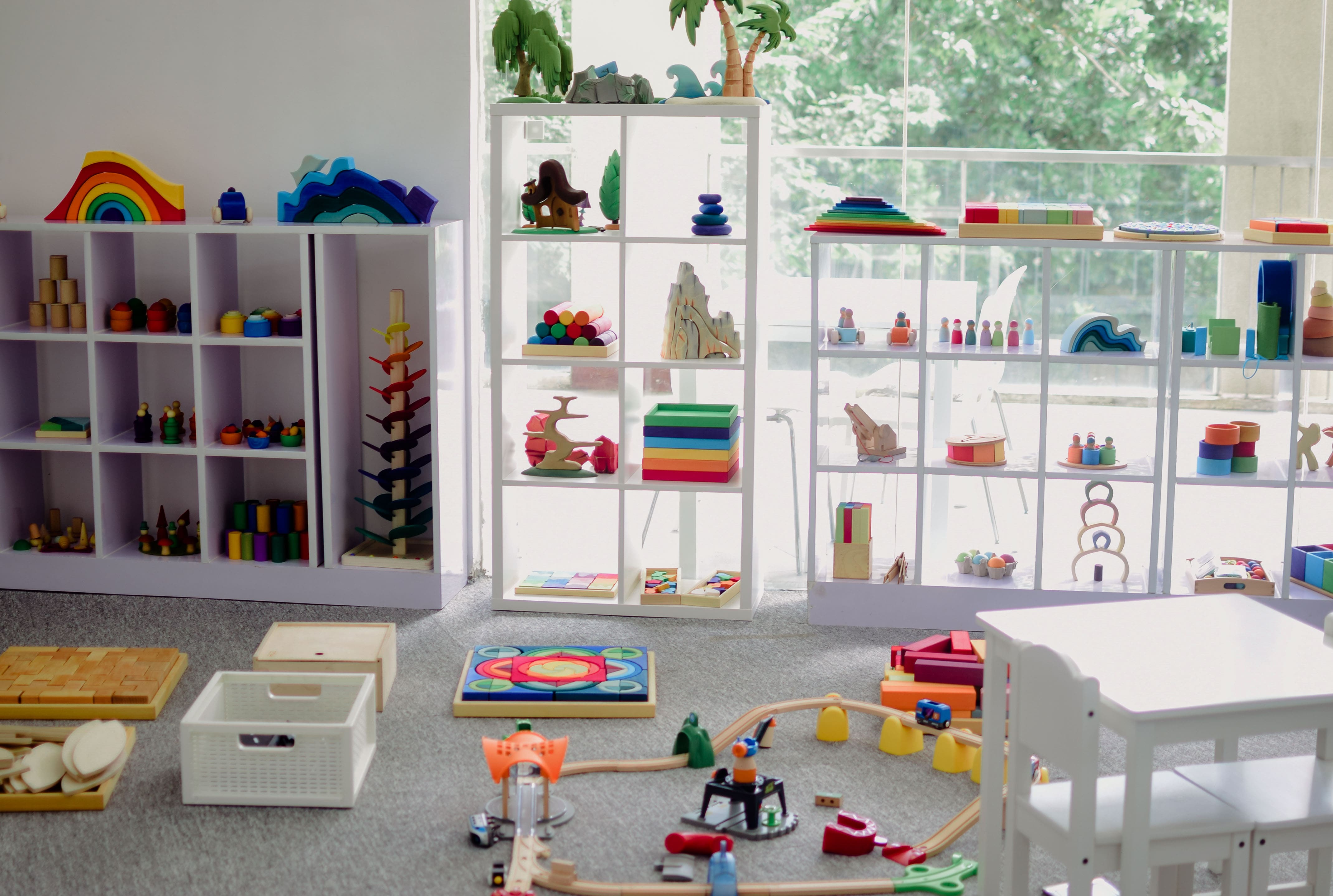 Aesthetic Kids Cafe at Ayala Malls Solenad-min.jpg