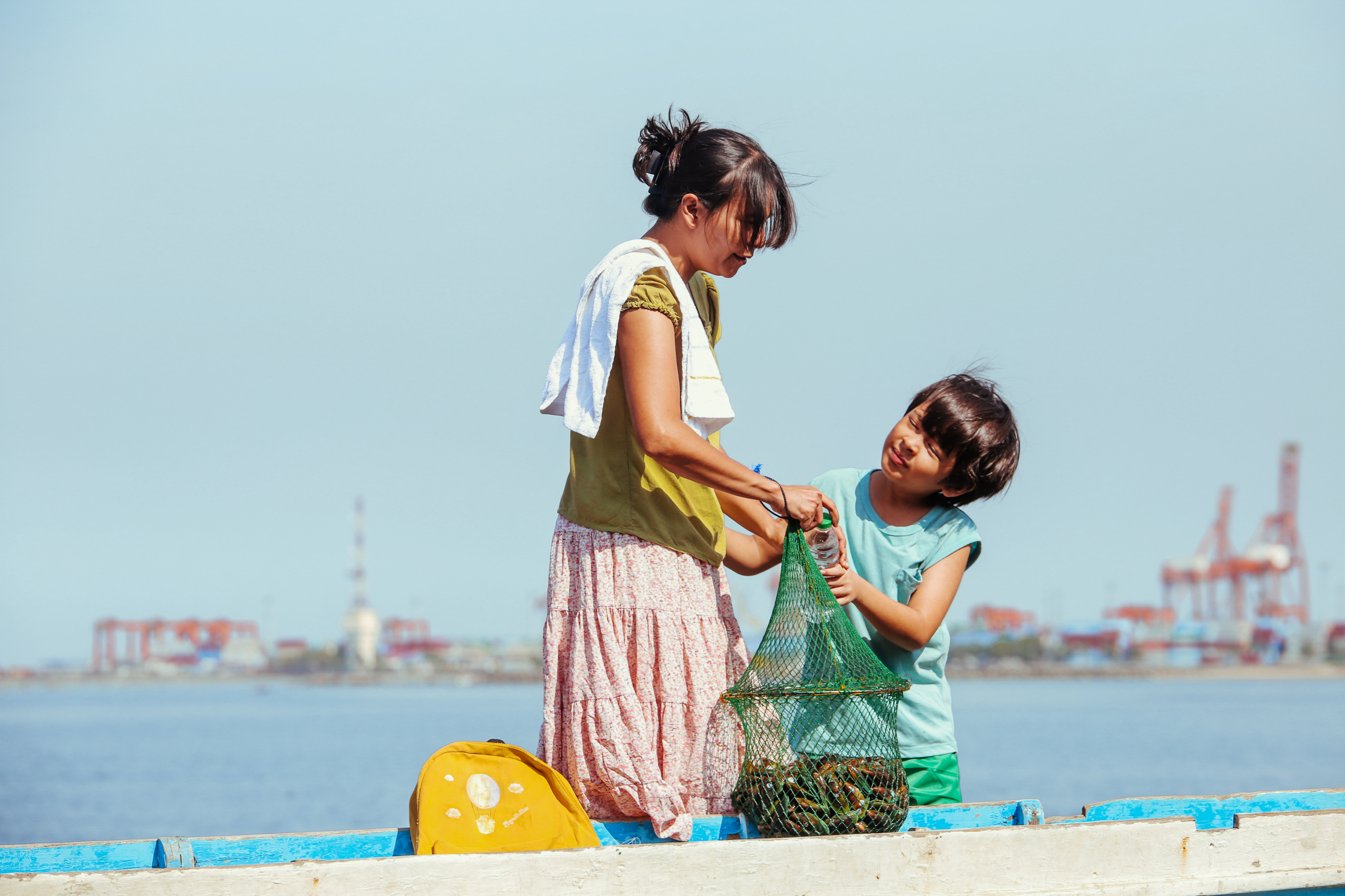 Alessandra de Rossi and Euwenn Mikaell in Firefly.jpg