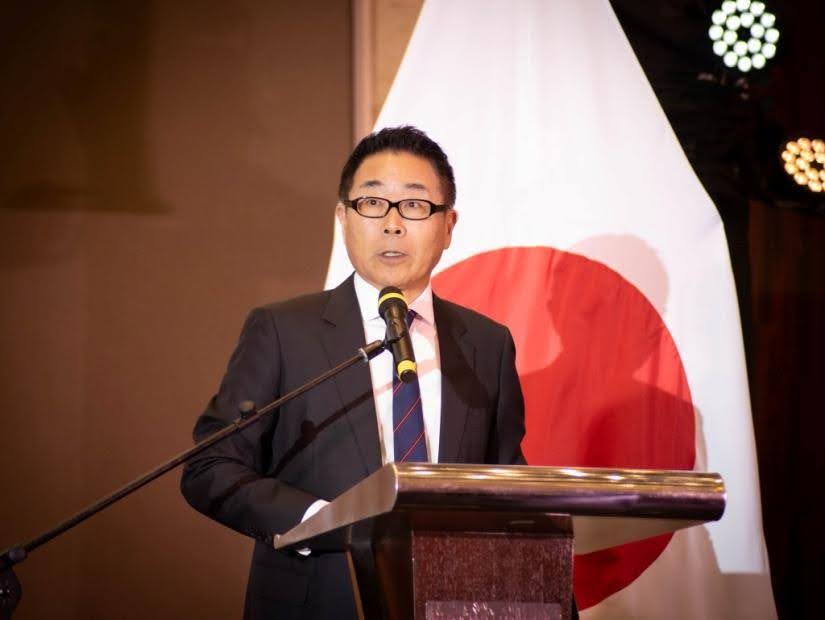 Amb Koshikawa Kazuhiko.jpg