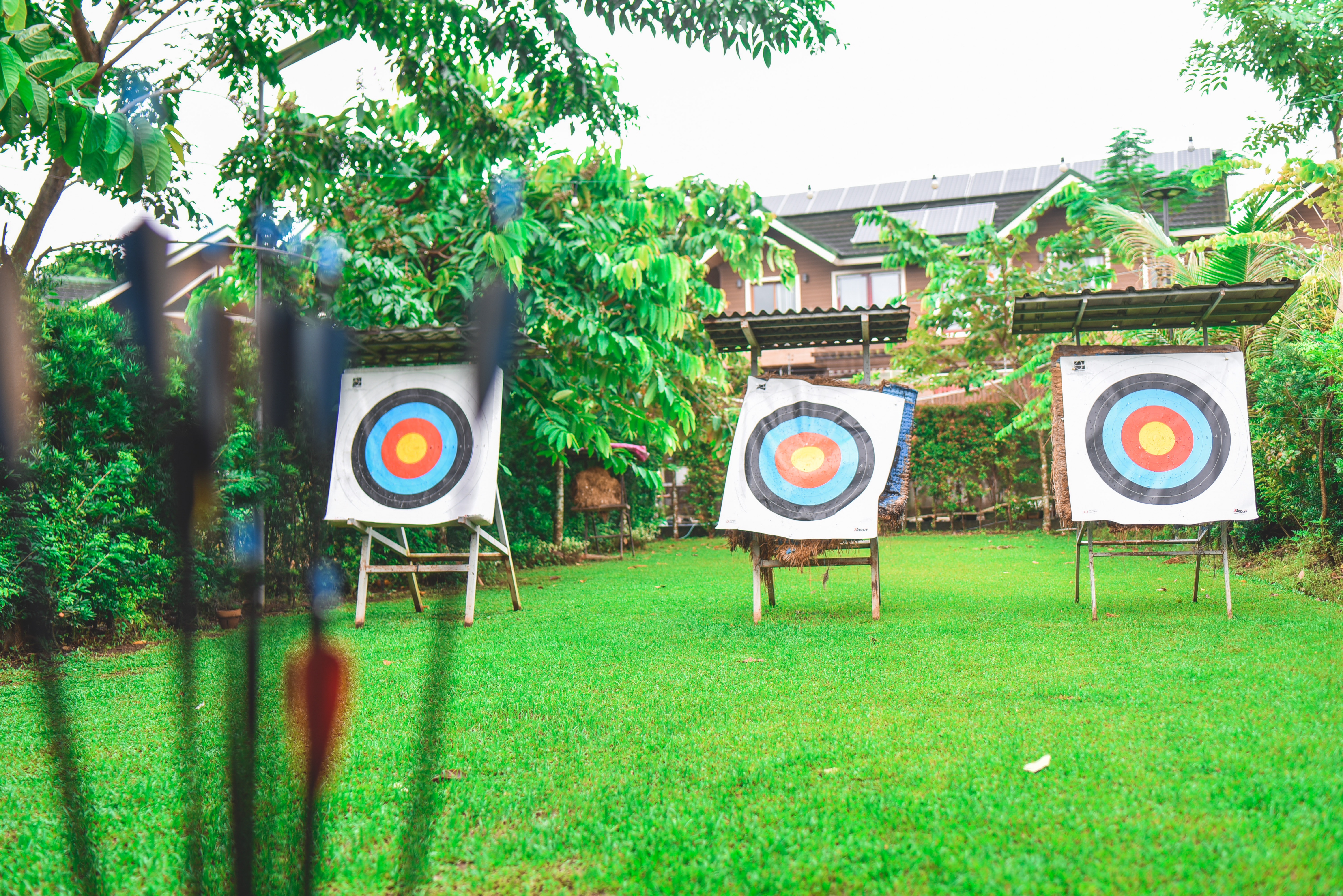 Archery area at Steak and Arrows.jpeg