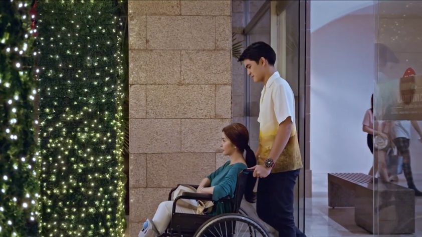  Ayala Malls: A festive Christmas tradition that transcends generations