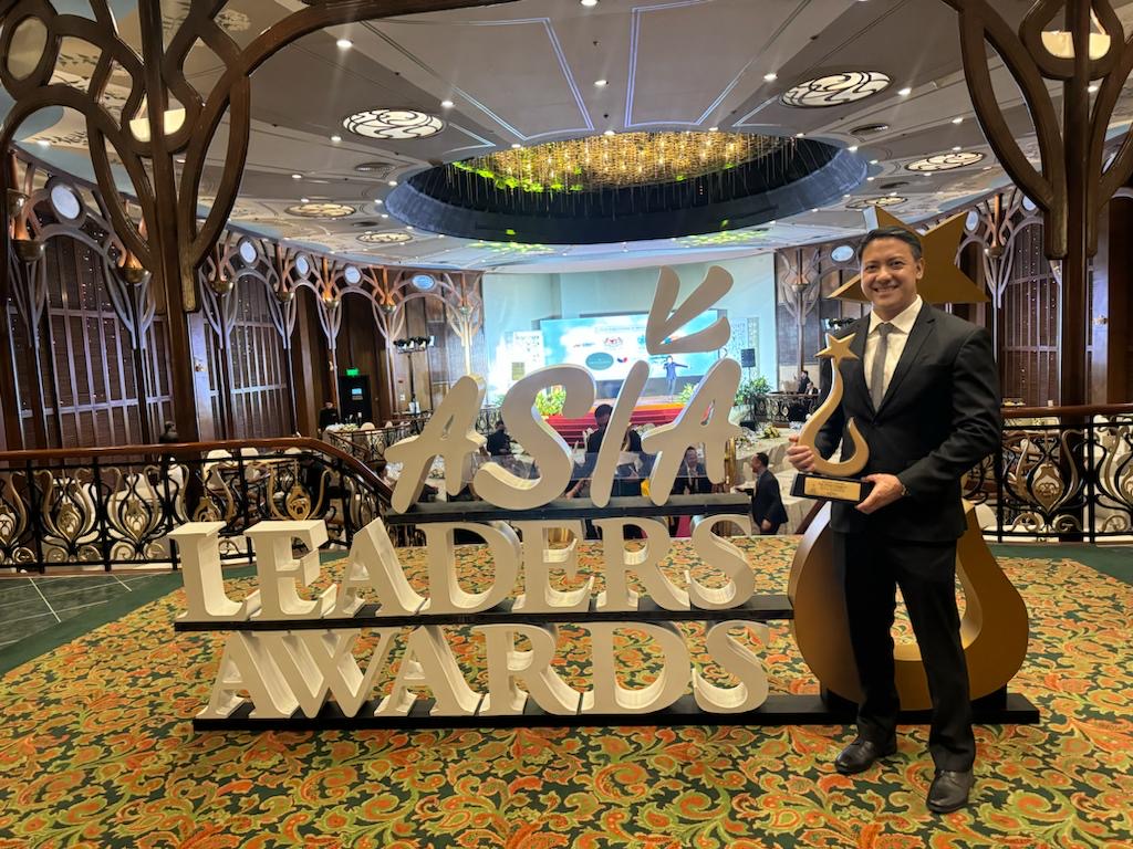 BIR Comm. Romeo Lumagui Jr..JPG