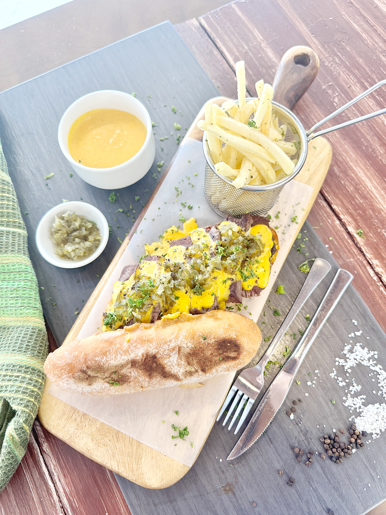 Beef Steak Sandwich.JPG