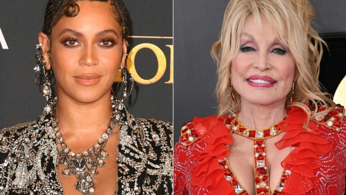Beyonce and Dolly Parton (AFP) .png