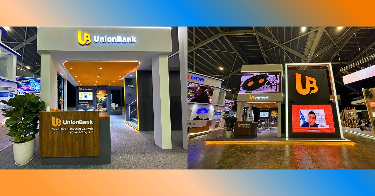 BobReyes.com UnionBankPH at Singapore FinTech Festival 2023.jpg