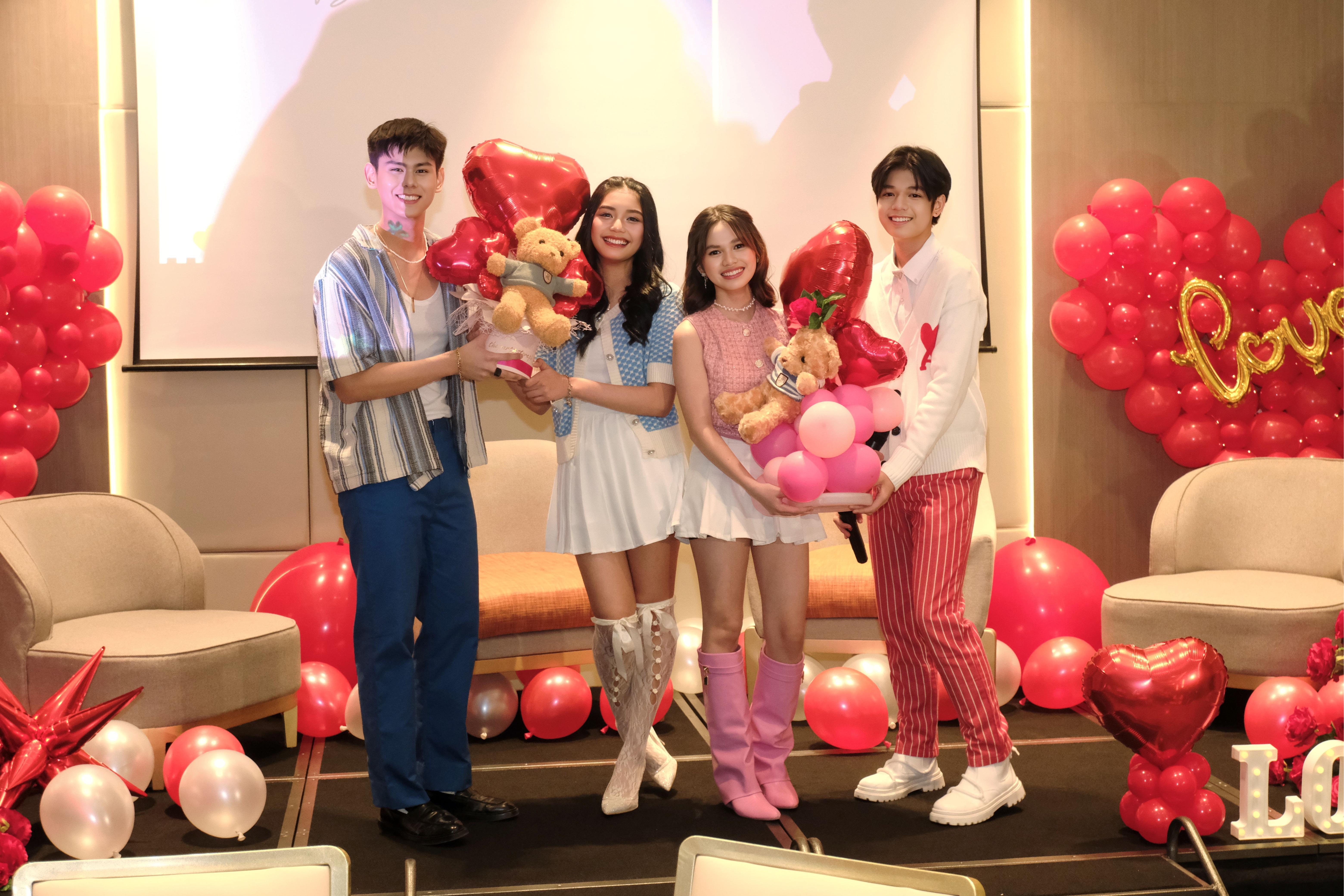 Bryce Eusebio, Princess Aliyah, Ashley Sarmiento and Marco Masa.JPG