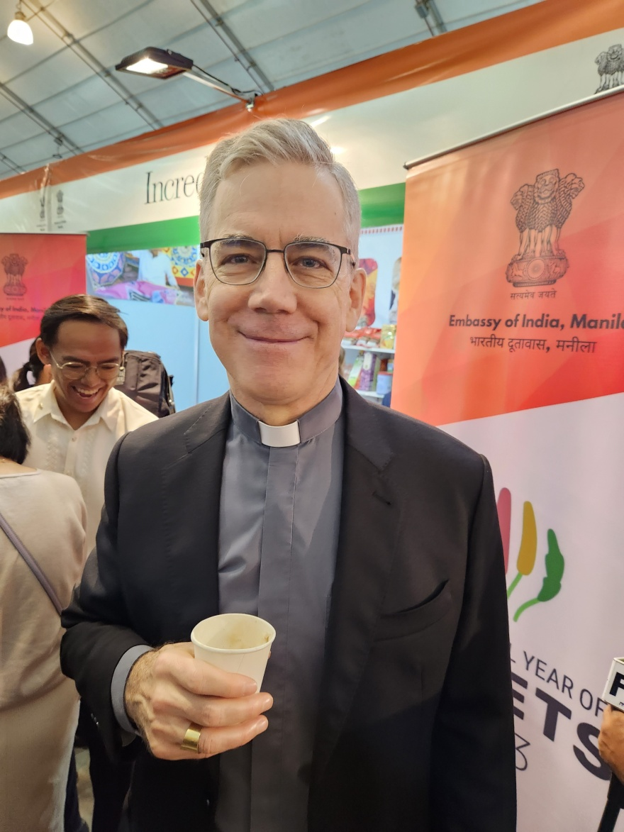 Charles Brown in IBF.png