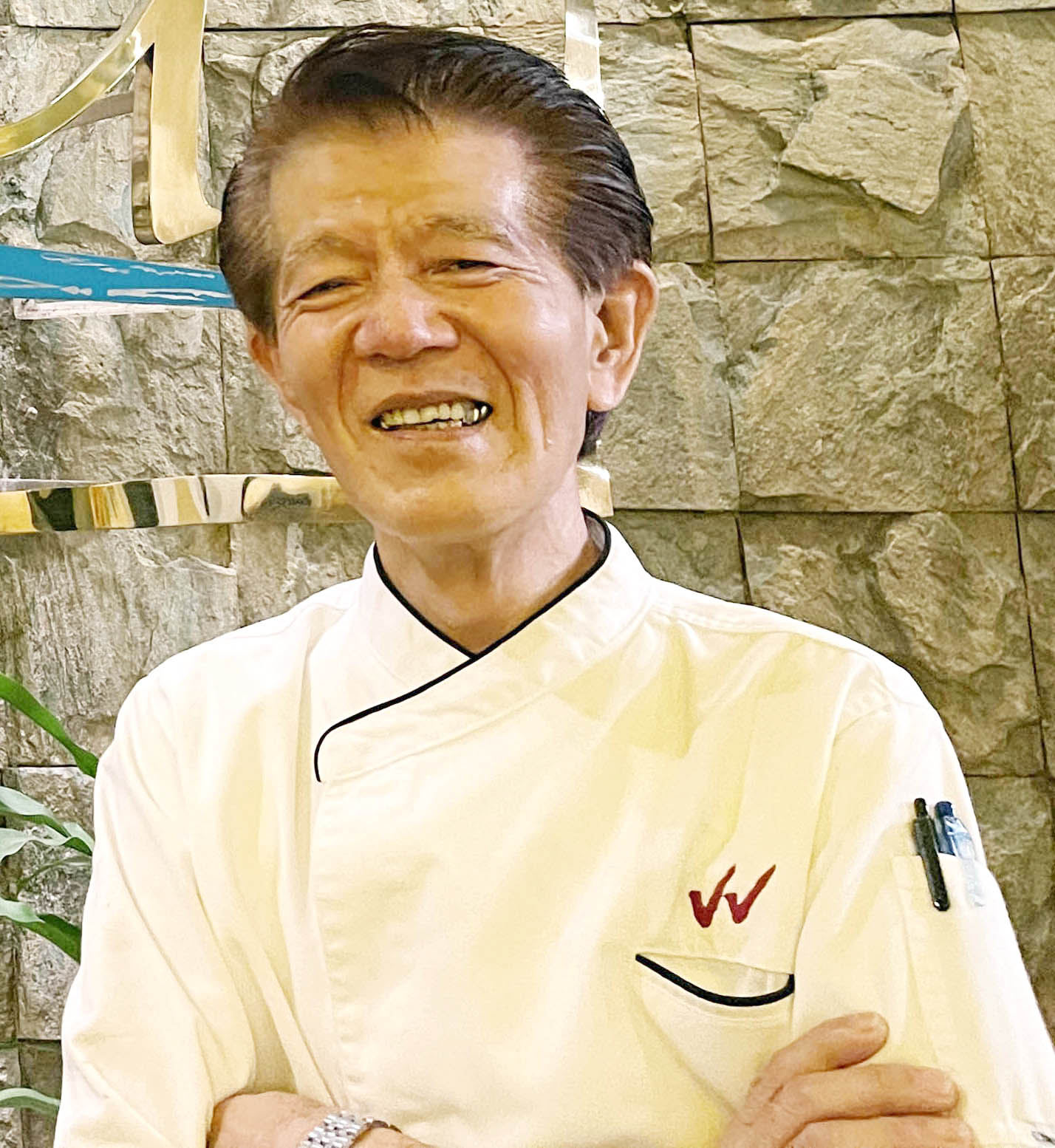 Chef Ken Imamura of Mizu.JPG