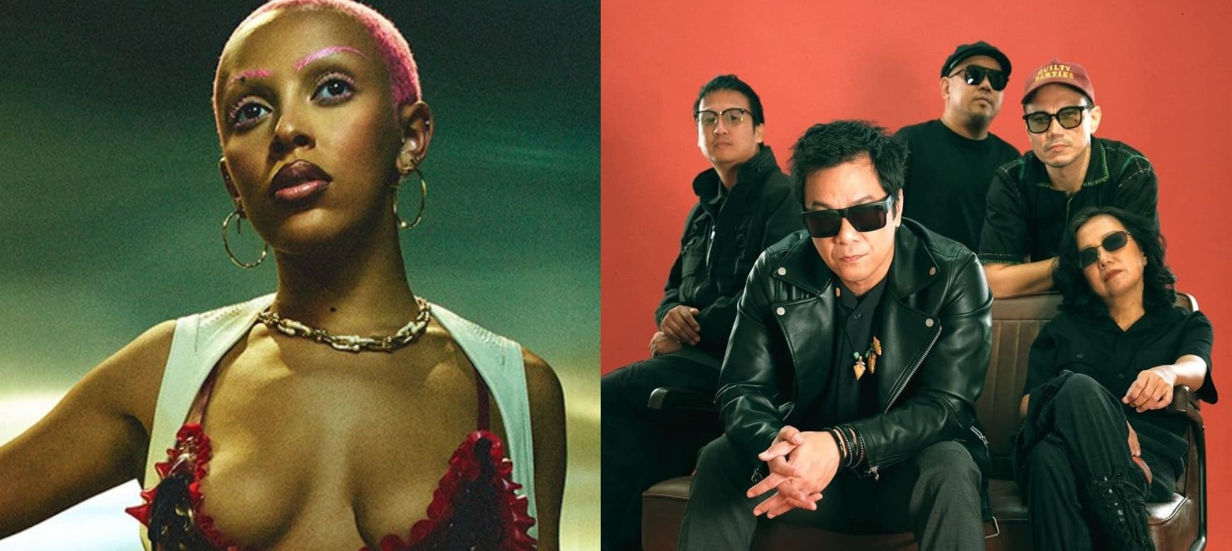 Composite photo of Doja Cat and Sandwich photos from their official Facebook.jpg