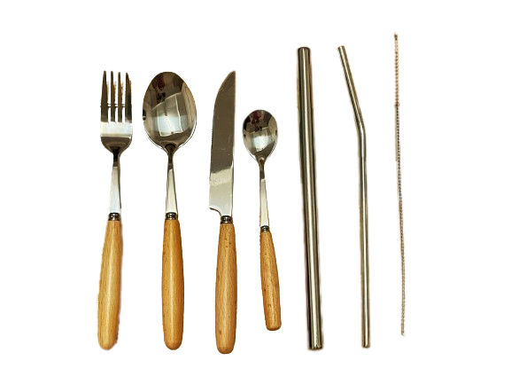 Cutlery set from Eco Warrior PH.png