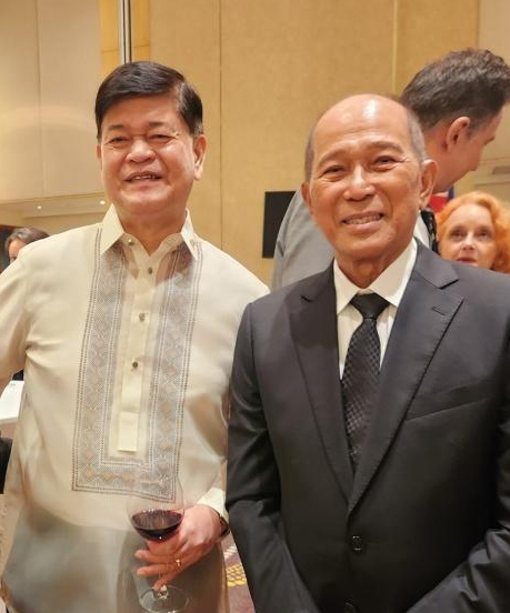 DND Senior Usec of National Defense Espino.jpg