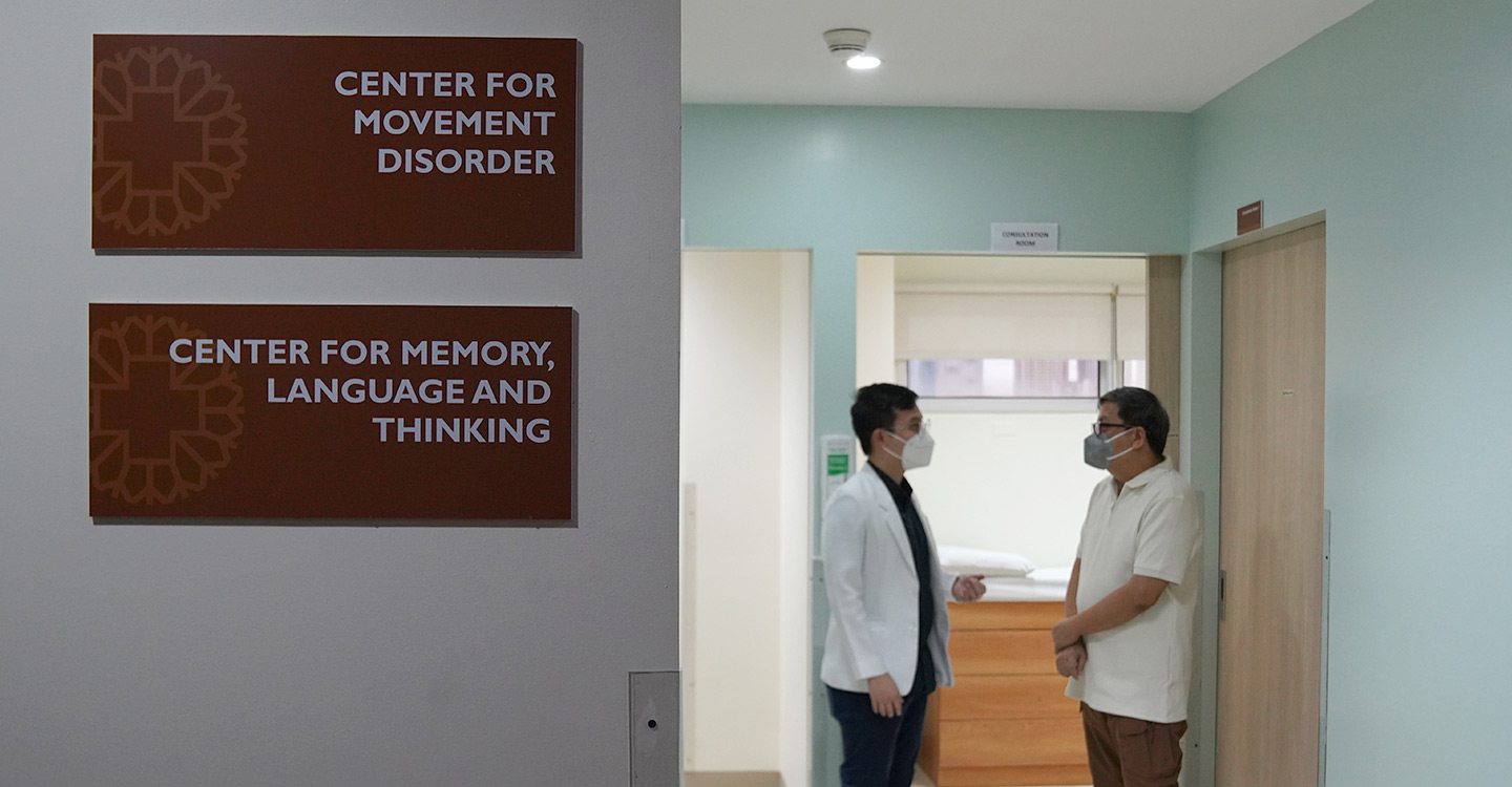 Empowering minds: The Medical City opens Center for MeLT for dementia, Alzheimer’s patients