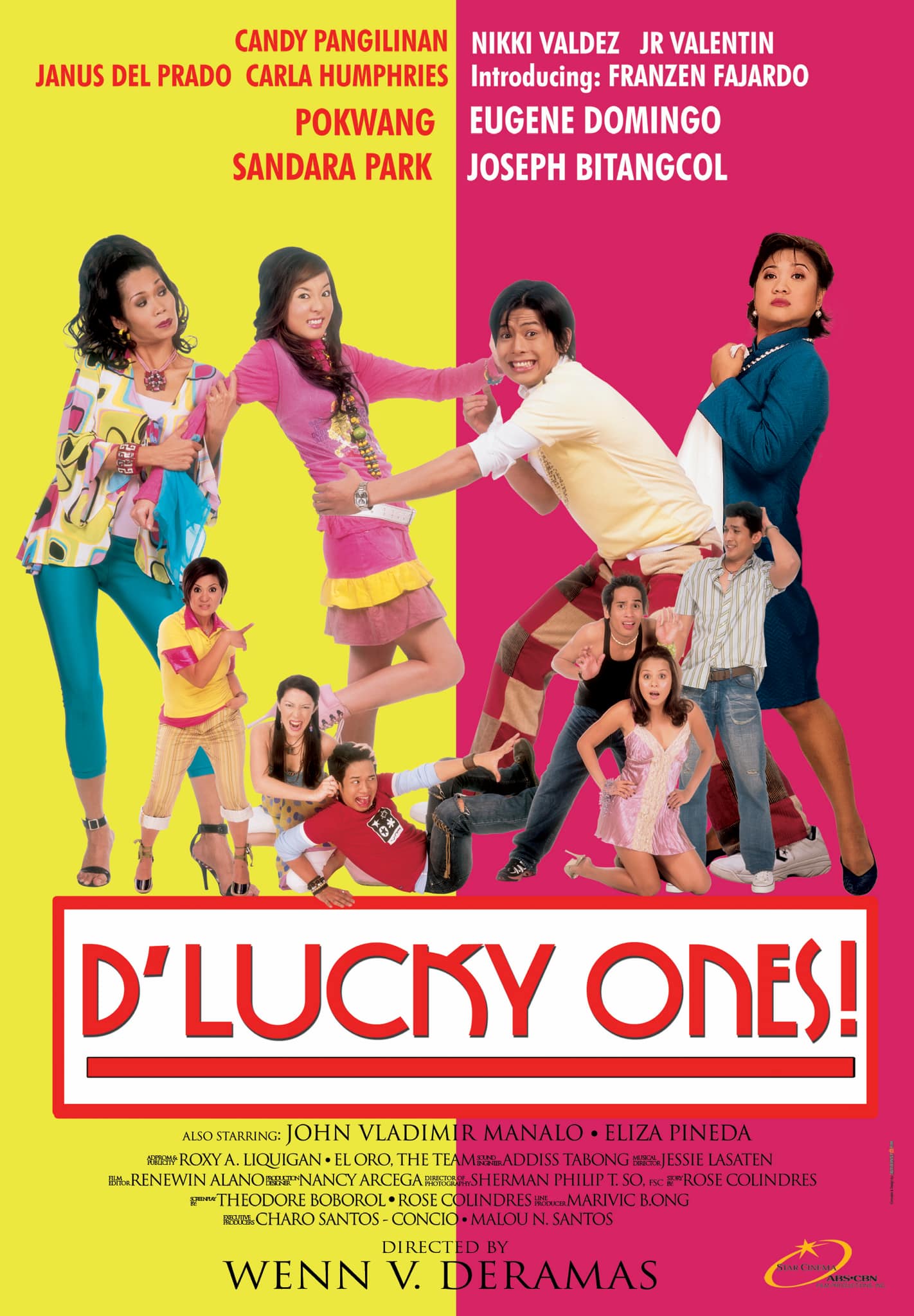 D' Lucky Ones!.jpeg