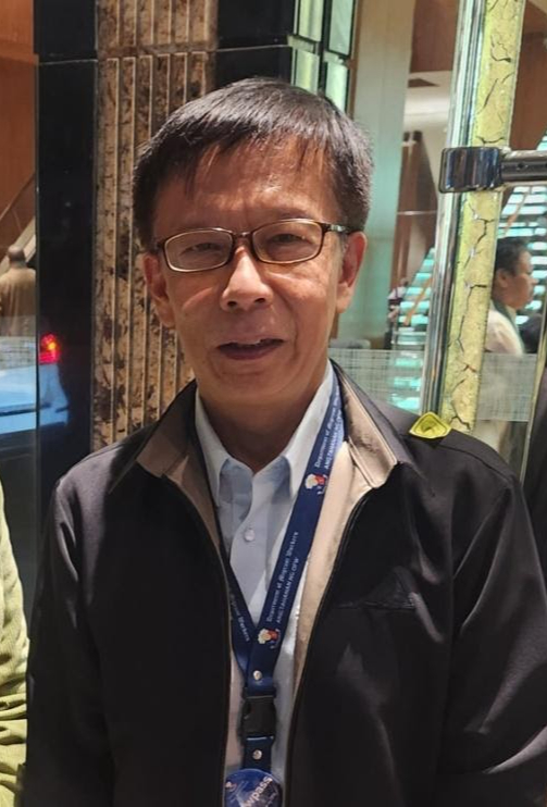 Department of Migrant Workers Undersecretary Hans Leo Cacdac.jpg