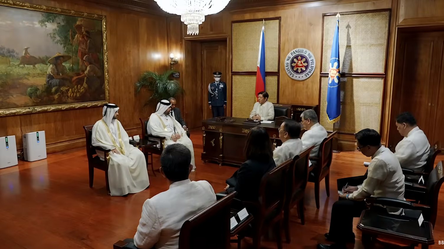 Diplomatic function (BBM vlog).jpg