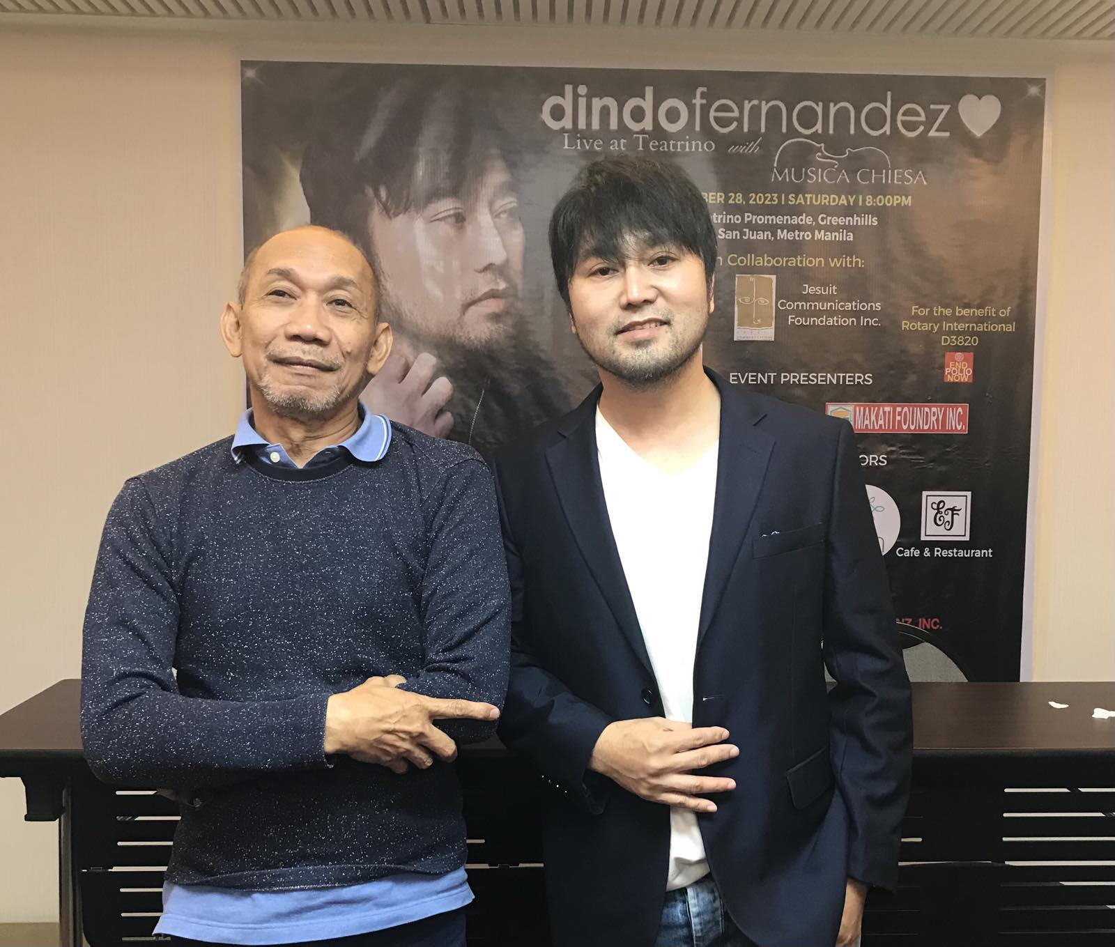 Director Joey Nombres and Dindo Fernandez (Carissa Alcantara).jpg