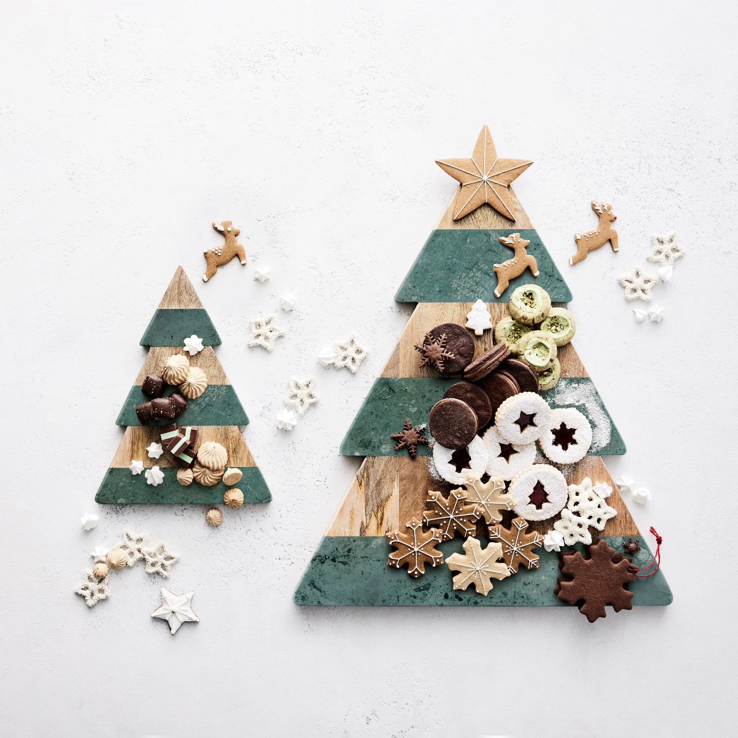 ENTERTAINING 4. Taiga Marble Serving Board.jpg