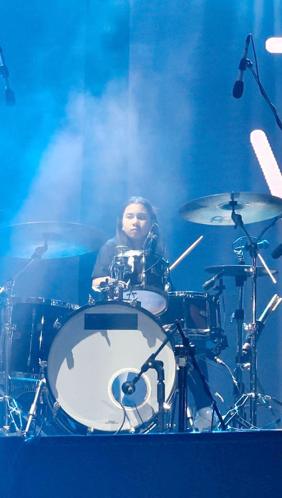 Fritzy, the 12 year old drummer girl from Quezon  (2).jpeg