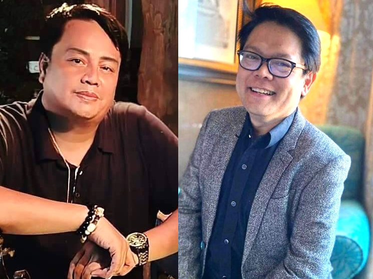 Gabby Ramos (left) and Luis Pedron (right) +.png