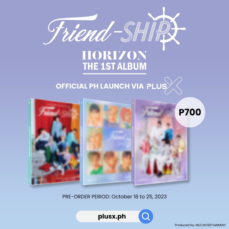 HORI7ON Album 02.jpg