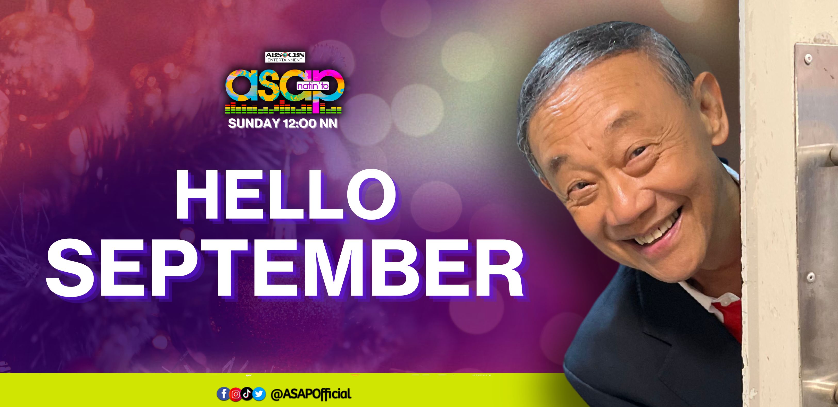 JOSE MARI CHAN KICKS OFF THE CHRISTMAS SEASON ON 'ASAP NATIN 'TO'.jpg