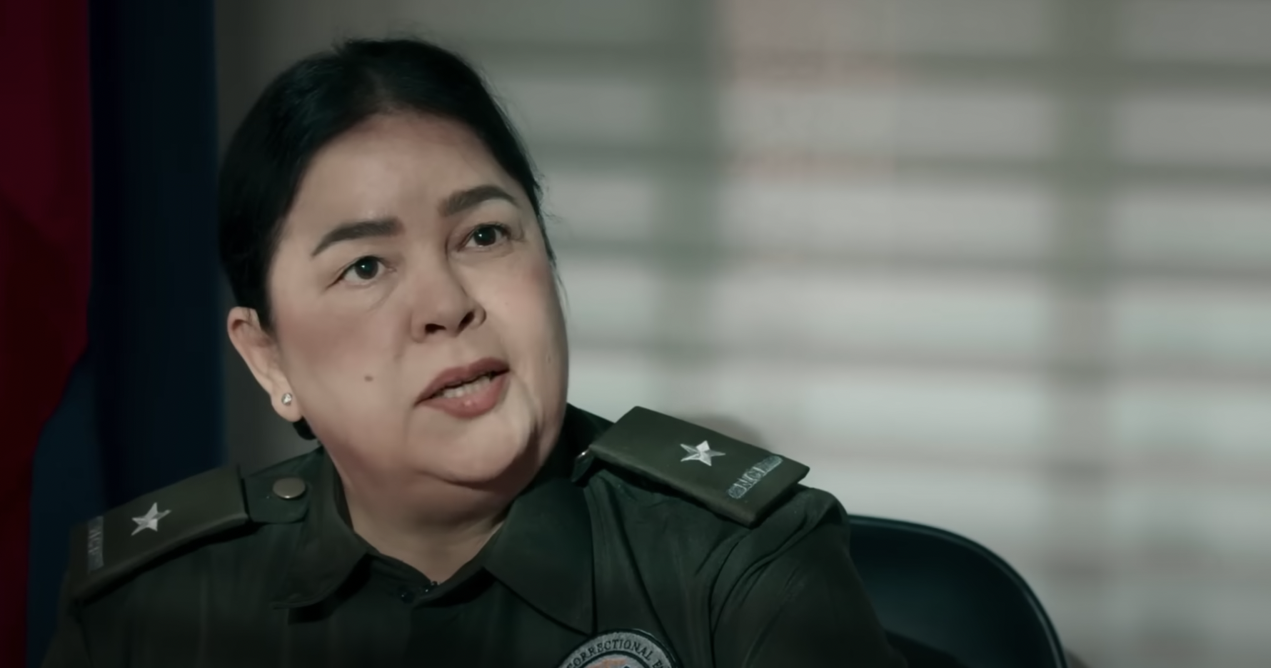 Jaclyn Jose as Chief Director Dolores 1.png