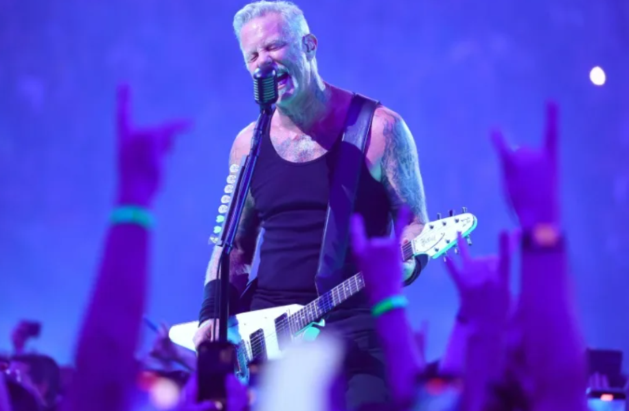 James Hetfield (AFP) .png