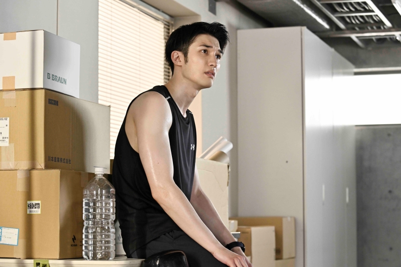 Jesse of SIxTONES in Tokyo MER movie.jpg