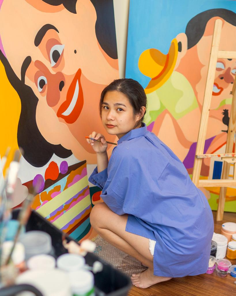 Jill Arteche Monkey Shoulder.jpg