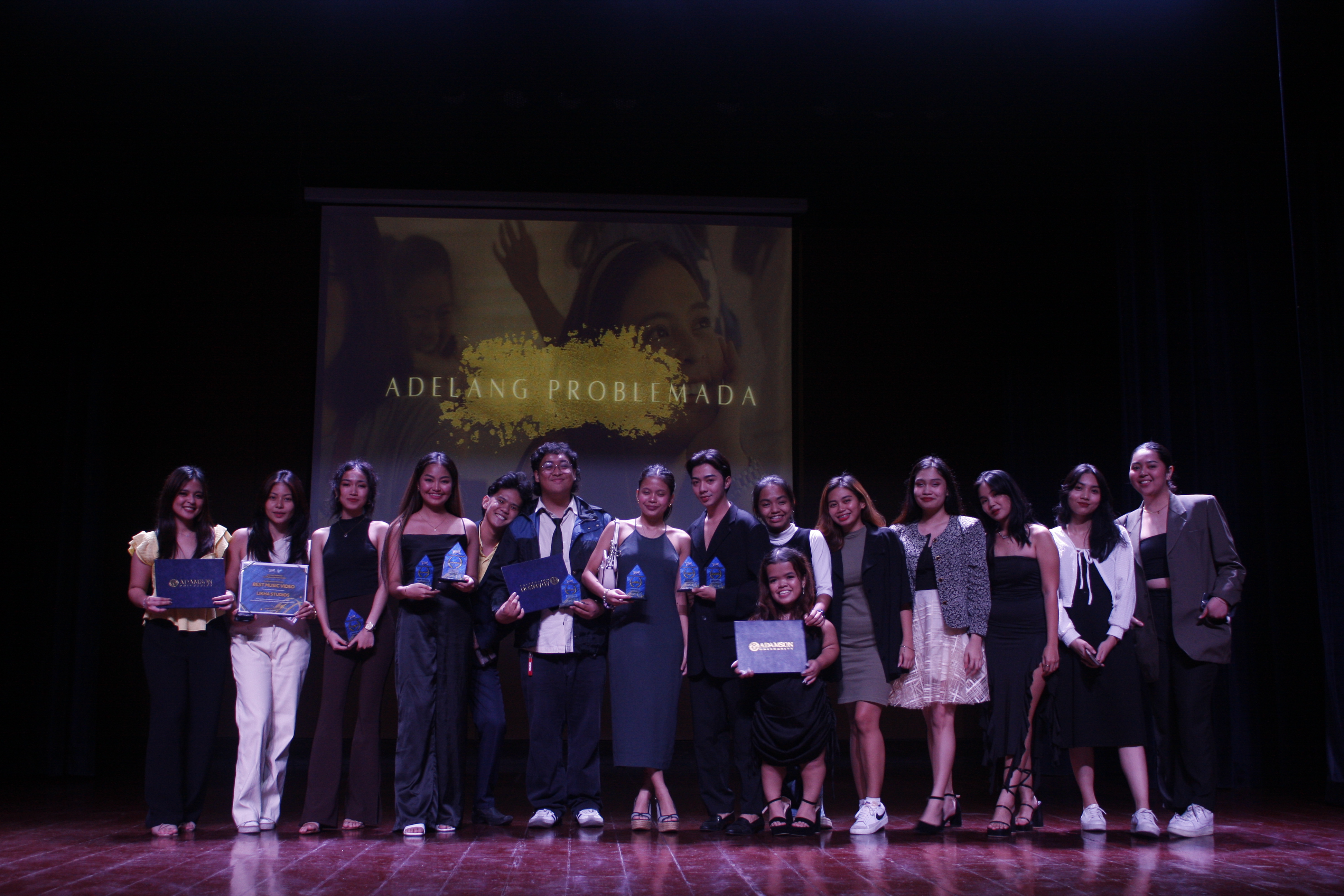 Likha Studios (Mark Romero/Komunikator)