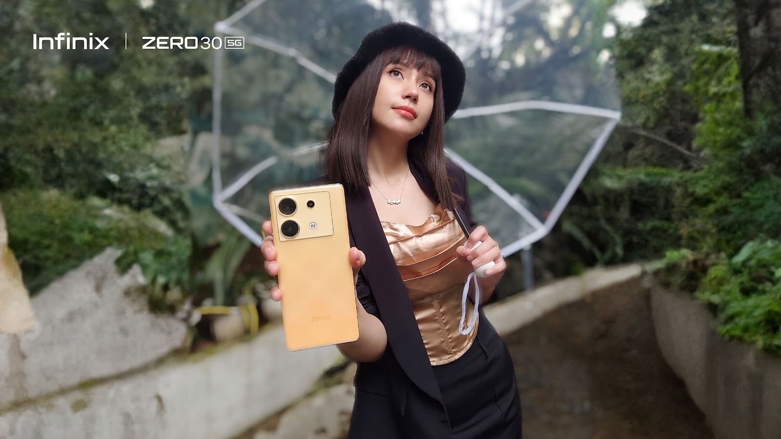 Kristine Santamena for Infinix ZERO 30 5G.jpg