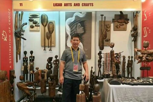 Ligad Arts and Crafts 2016 MIMAROPA Trade Fair .jpg