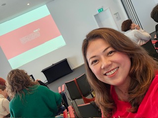 Liza Diño at EAVE in Luxembourg (1).jpeg