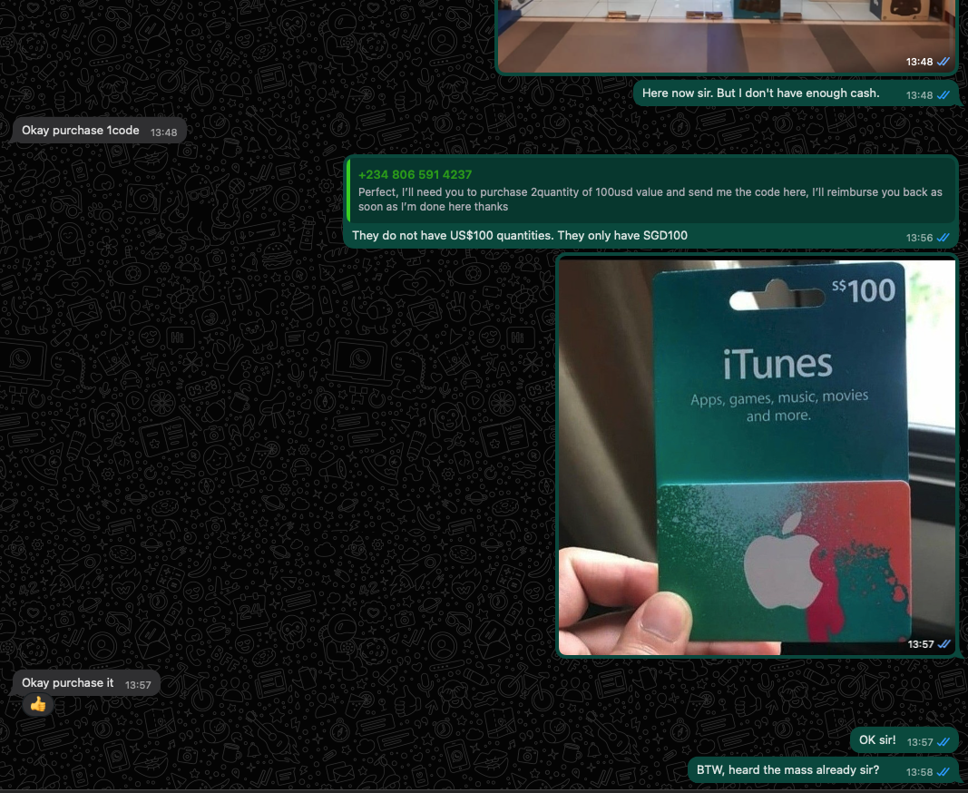 MB Basilio Yap Gift Card Scam WhatsApp Screenshot -5.png