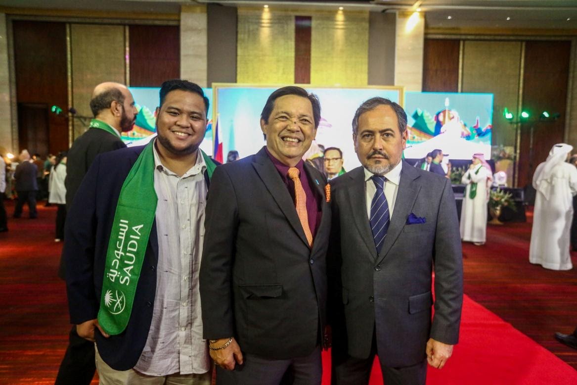 MBs Joseph Jeffrey S Sagcal  and Barbie Atienza with Chile Embasay.jpg