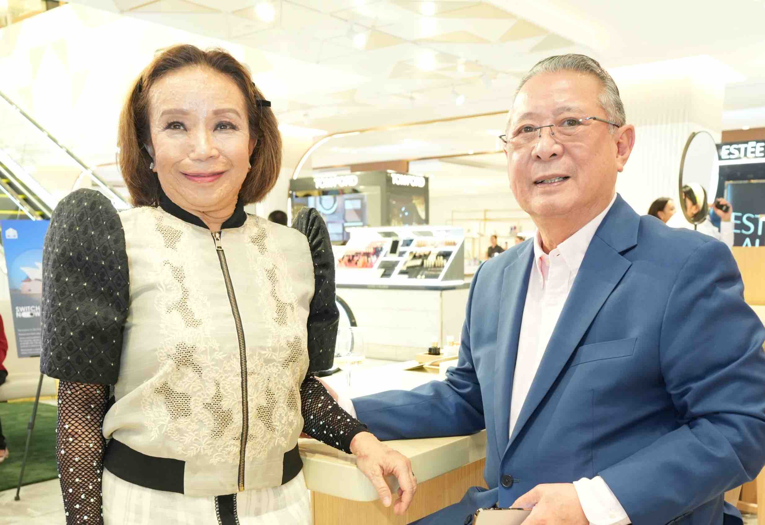 Maritess Tantoco Enriquez and Mario Katigbak.jpg