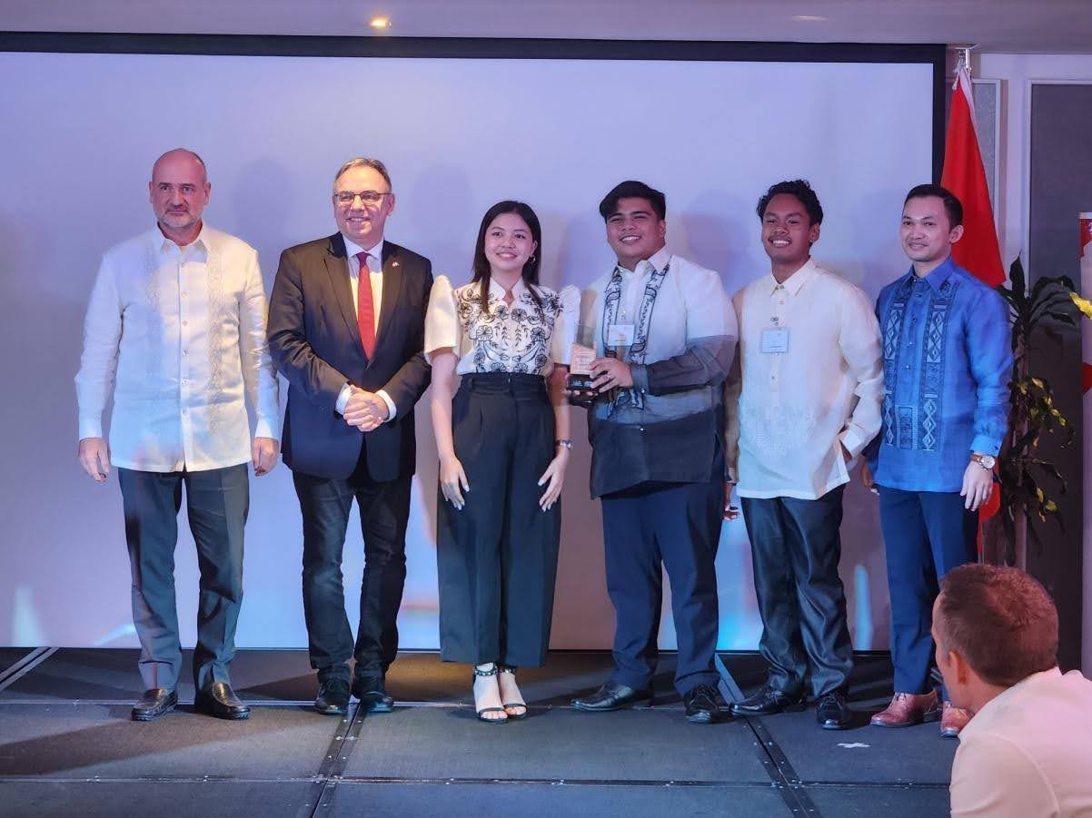 Mr. Frank Keller, Brühl, Lourdes Isabella Corpuz, Gasal, and Jan Hanzhenri Endrina.jpg
