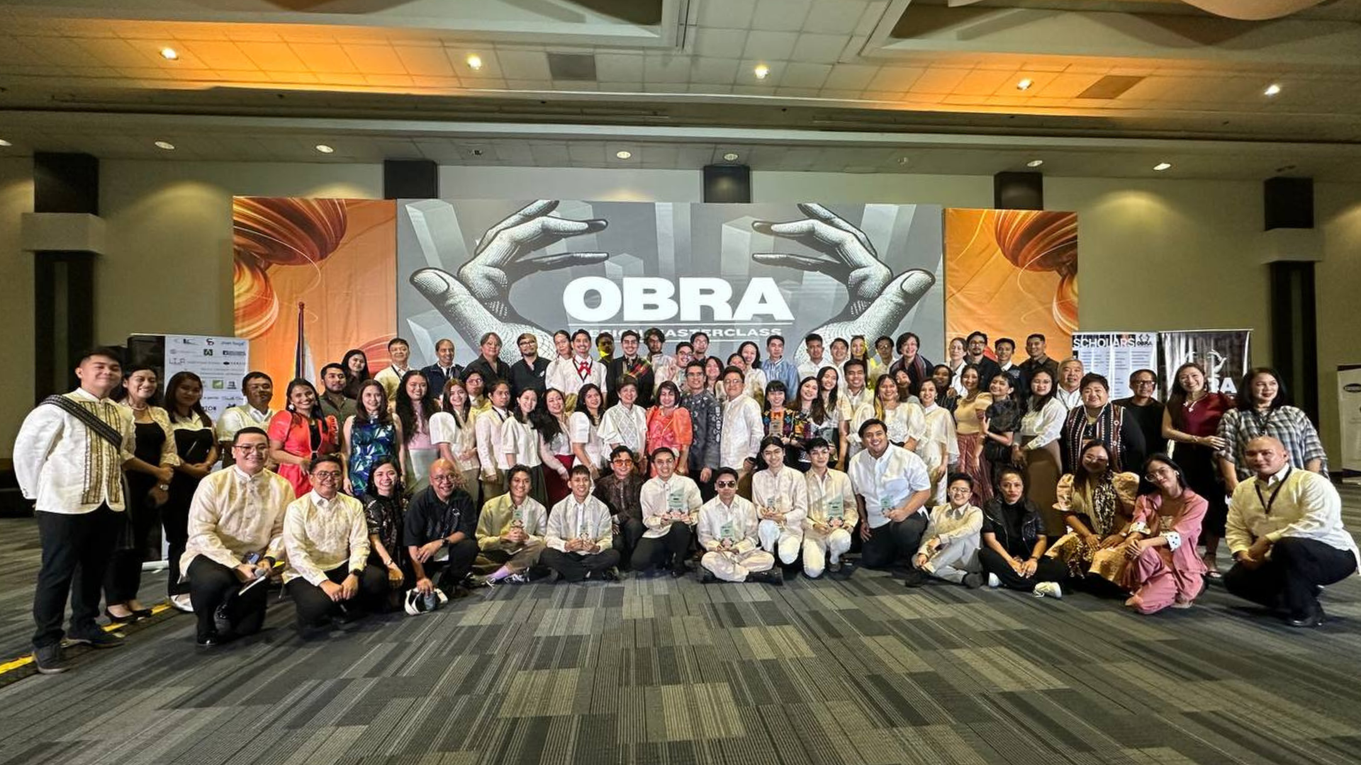 Obra Design Masterclass mentees with DTI and PTTC-GMEA officials (1).png